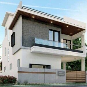 Best Home Construction Company in Lucknow