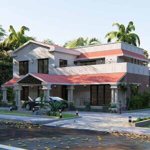 Best Home Construction Company in Lucknow